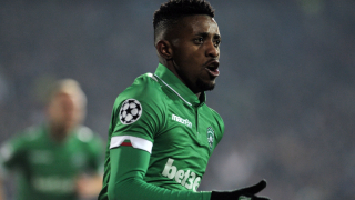 Джонатан Кафу може да се завърне в Лудогорец а сред