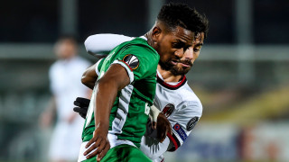 Бившият футболист на Лудогорец Върджил Мисиджан се завръща в