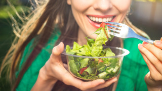 Хората които се стремят да водят здравословен начин на живот