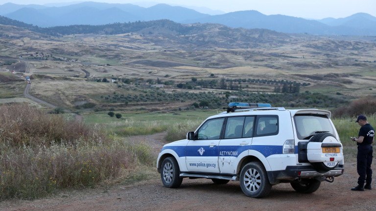 Три българки в списъка с изчезнали жени в Кипър