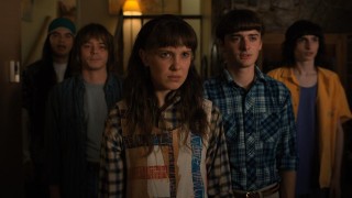 Вселената на Stranger Things се пренася и на живо