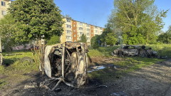 Украински атака убиха двама цивилни в Белгородска област