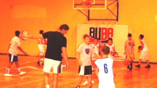 БУБА баскет потвърди участието си на турнира на Фортитудо Болоня