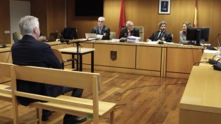 Наставникът на Реал Мадрид Карло Анчелоти отхвърли обвиненията в измама