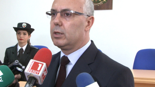 Ясни новите шефове на ГДБОП и полицията