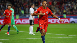 Чили победи трудно с 2 1 Еквадор у дома в мач