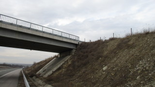 Започва ремонт на 6 км от АМ "Марица" от Капитан Андреево до Свиленград