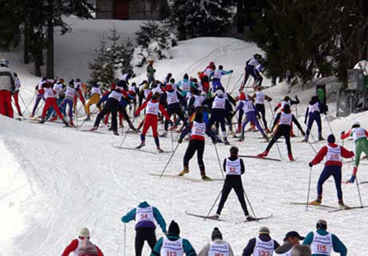 Теодора Малчева седма на Световното по ски-ориентиране в Япония