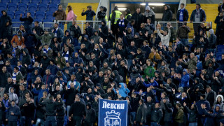 Билетите за домакинския мач на Левски срещу Етър от 15 ти кръг