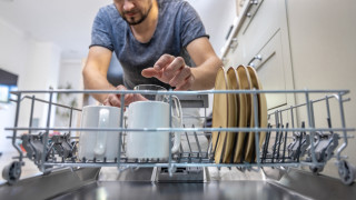 Как правилно да зареждаме съдомиялната