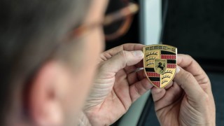 Първа промяна за Porsche от 15 години насам