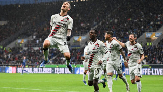 Байер Леверкузен продължава да показва изключителна форма в Бундеслигата като