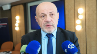 Томислав Дончев: Еврозоната не носи нито един структурен риск