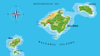 Нов мигрантски натиск – 19 лодки с 360 души достигнаха испанските Балеарски острови за два дни