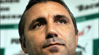 Стоичков: В България ме мразят заради силния ми характер