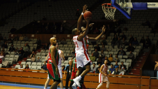 Треньорът на Лукойл Академик Шарон Друкер заяви че съставът