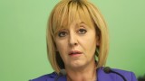 Манолова пита дали столичани ще плащат по-скъпа вода заради връзката с Перник