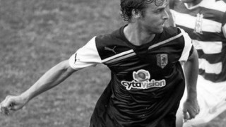 Сърбин, който беше пред трансфер в Левски се е самоубил