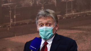 Кремъл се опасява, че нови американски санкции ще затруднят „Северен поток 2”