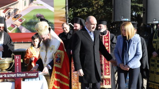 След посещението на Кирил Петков в Скопие има много позитивни