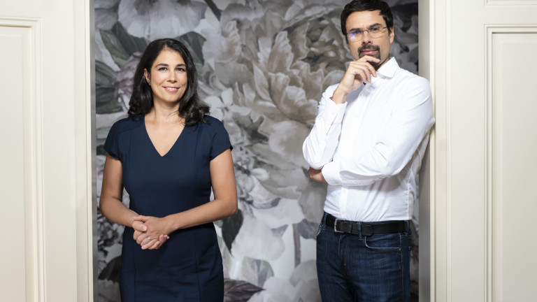 "Имаме повече пари, отколкото ни трябват": Защо успехът придоби нов смисъл за известни чешки предприемачи