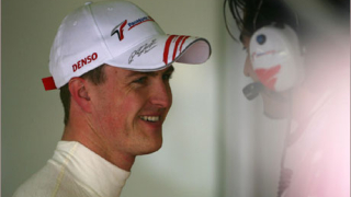 Ралф Шумахер се оттегля от Формула 1