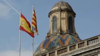 Испания представи доказателства за руската намеса в референдума за Каталуния