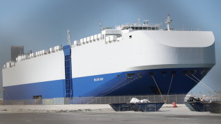 Водената от Иран и от регионалните им съюзници Ос на