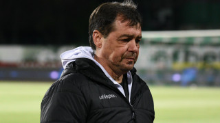 Петър Хубчев не e от хората които обичат медийния шум