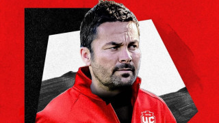 Борислав Кьосев вече не е старши треньор на дубъла на