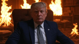 Втори ден глобалните пазари са в нокдаун след като САЩ