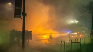 В първия ден на Зимните олимпийски игри в Италия в