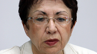 Незабавно отстраняване на Манева, поискаха общественици