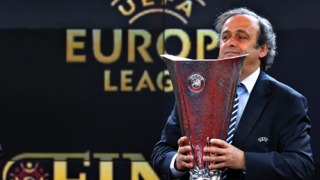 УЕФА ще бори "черното тото" с Интерпол