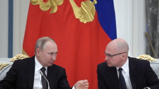 Руският президент Владимир Путин предложи Русия и САЩ да удължат