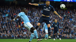 Беневенто избра Бакари Саня пред Бодуров