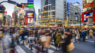 4 от всеки 10 японски фирми не използва изкуствен интелект