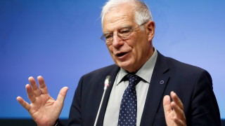 Борел: ЕС трябва по-често да преговаря от позиция на силата
