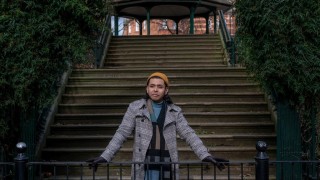 Мъж от Лондон се превърна във втория човек в света