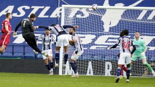 Ливърпул добави нов епичен момент към бляскавата си колекция от