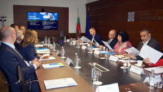 Българската банка за развитие ББР ще подкрепи фирмите с проекти