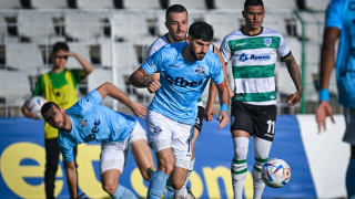 Централният защитник на Арда Кърджали Джелал Хюсеинов получи повиквателна за