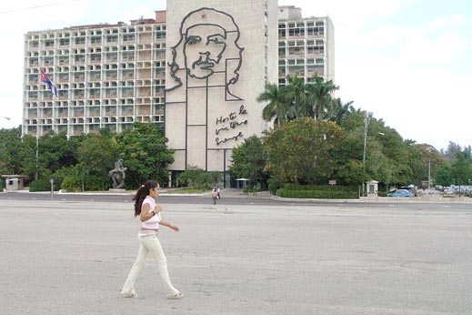 Куба обвинява US-гражданин в шпионаж