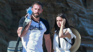 Доста сме развълнувани от предстоящата премиера на Смъртта може да почака