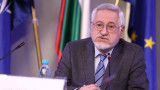 Ангел Димитров отново: С РСМ трудно ще излезем от 11 век