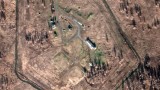  Гугъл Maps сподели недостъпни до момента изображения на военни обекти в Русия 