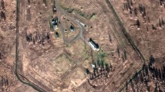 Google Maps показа недостъпни досега изображения на военни обекти в Русия