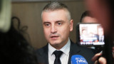 Радослав Рибарски притеснен, че парламентът става агенция за обществени поръчки
