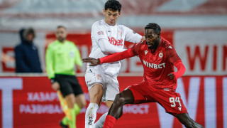 ЦСКА 1948 и ЦСКА отново излизат един срещу друг но