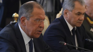 Русия се надява че САЩ няма да предприемат необмислени стъпки